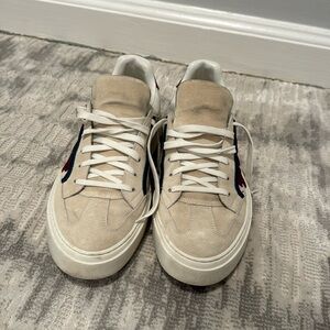 Ferragamo men’s sneakers